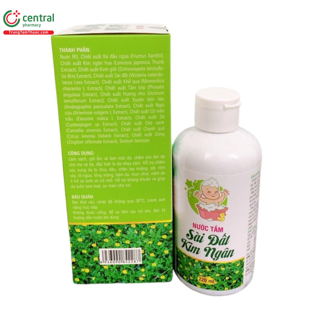 nuoc tam sai dat kim ngan 3 V8087