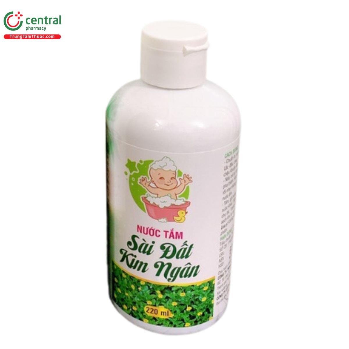 nuoc tam sai dat kim ngan 5 D1463