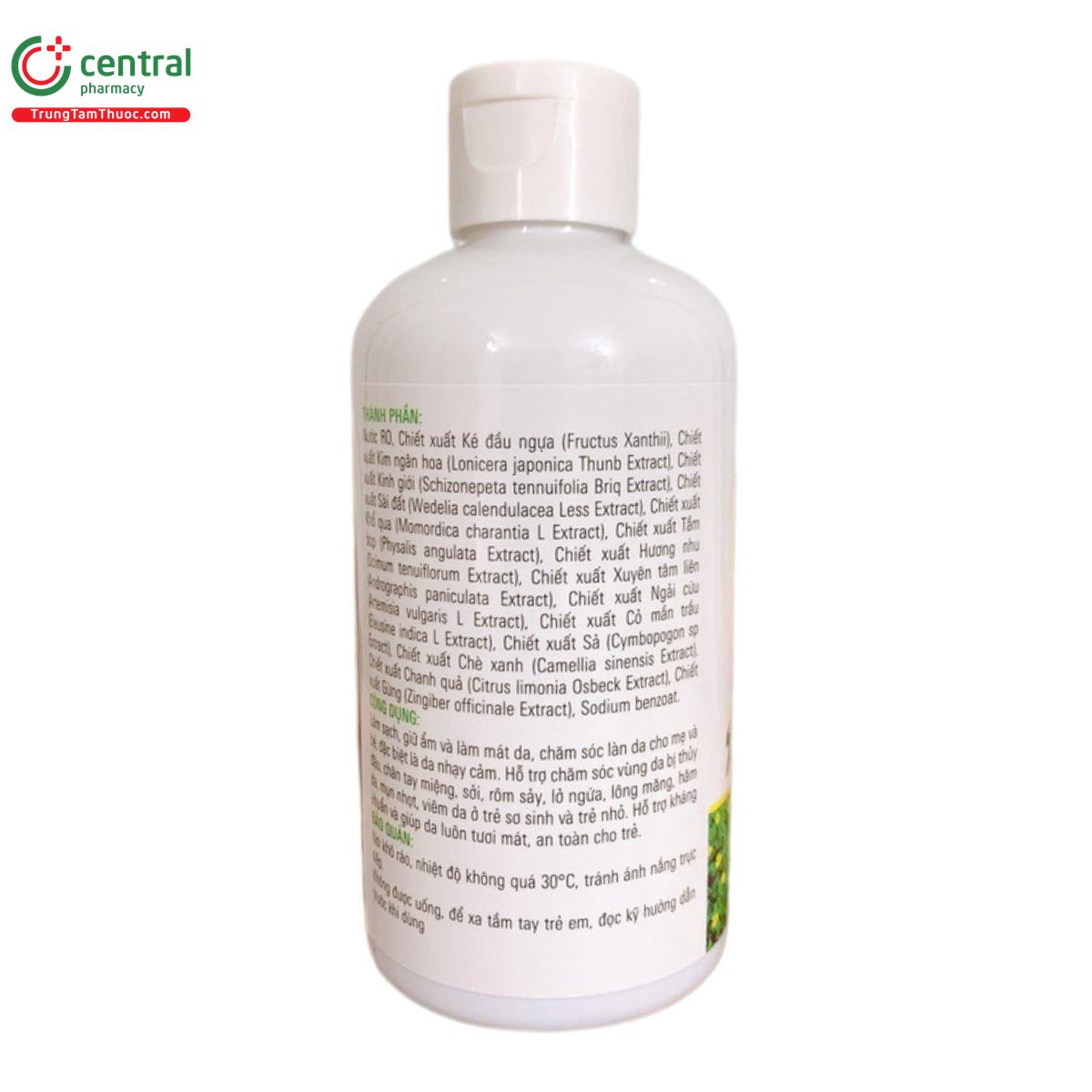 nuoc tam sai dat kim ngan 6 T7736