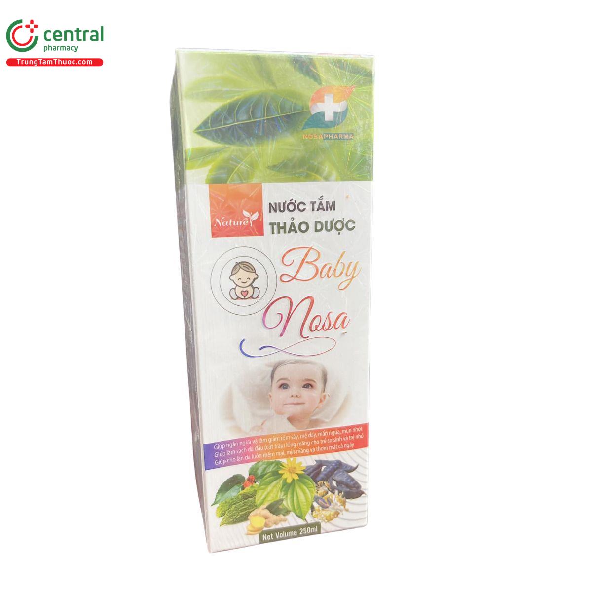 nuoc tam thao duoc baby nosa 5 E1555 nuoc tam thao duoc baby nosa 5 E1555