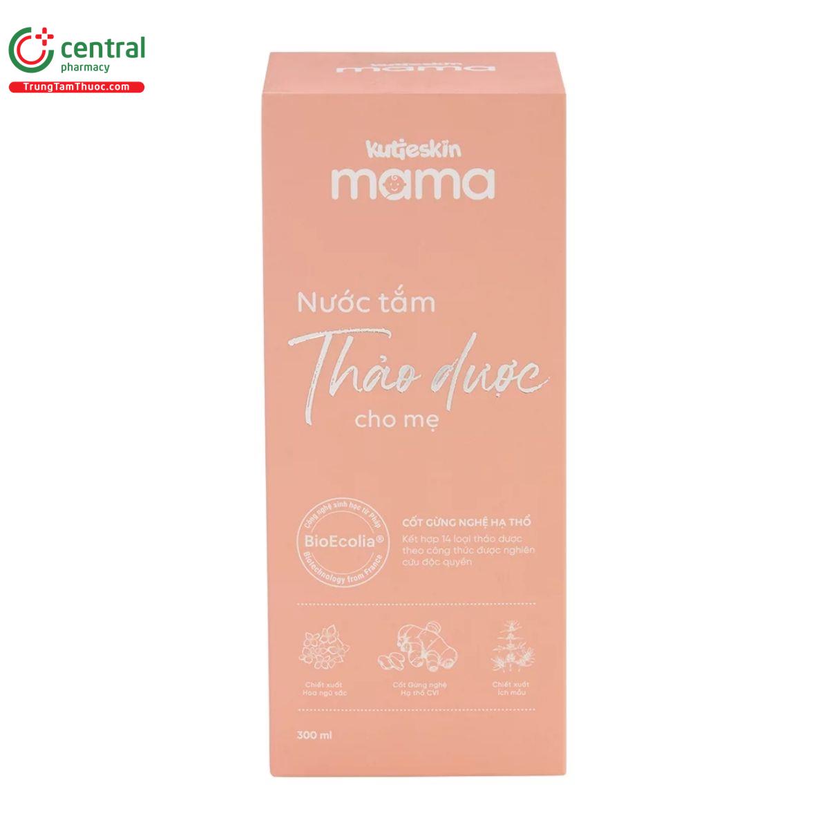 nuoc tam thao duoc cho me kutieskin mama 2 C0143