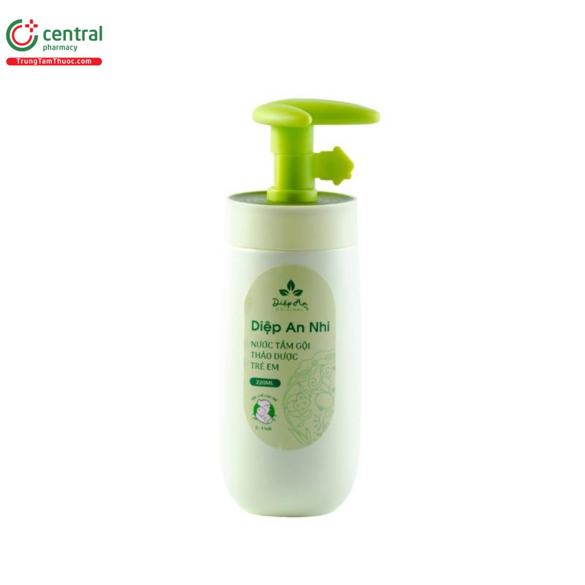 nuoc tam thao duoc diep an nhi 220ml 5 V8434 nuoc tam thao duoc diep an nhi 220ml 5 V8434