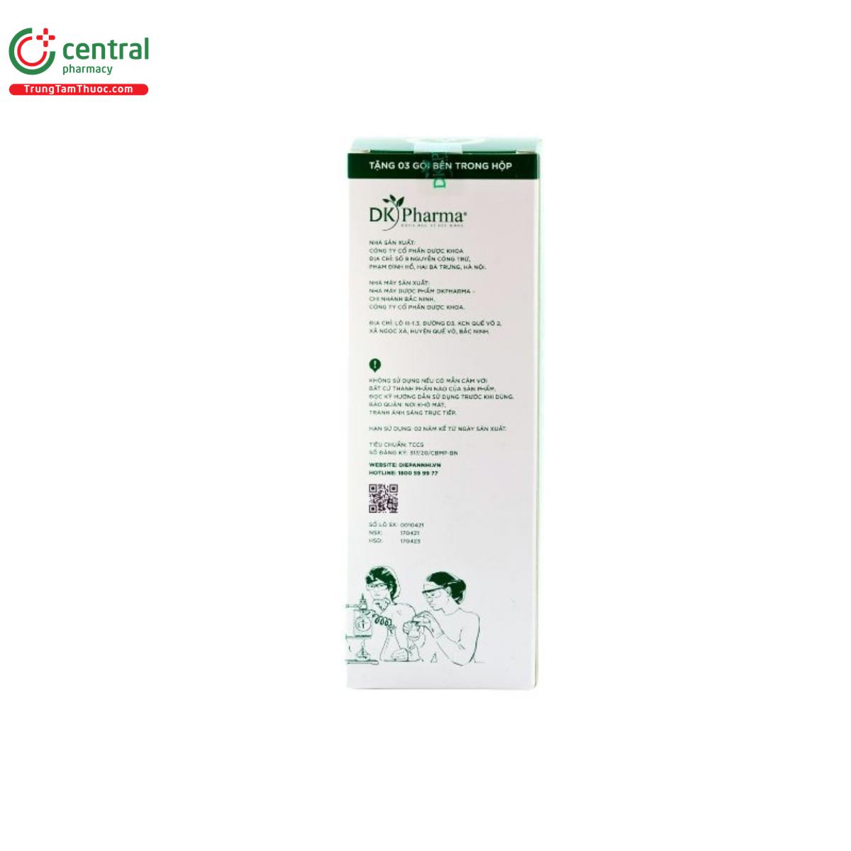 nuoc tam thao duoc diep an nhi 220ml 6 S7345 nuoc tam thao duoc diep an nhi 220ml 6 S7345