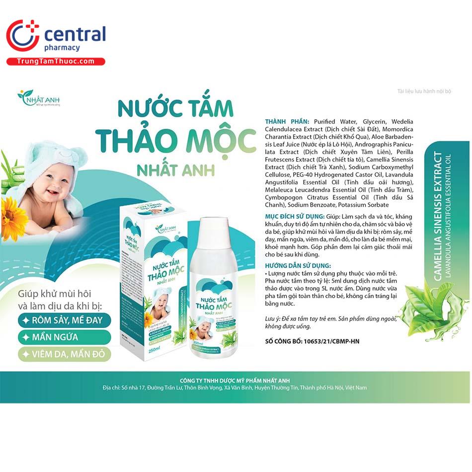 nuoc tam thao moc nhat anh 2 E1841