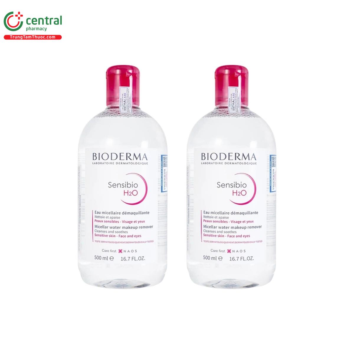 nuoc tay trang bioderma sensibio h2o 3 B0671