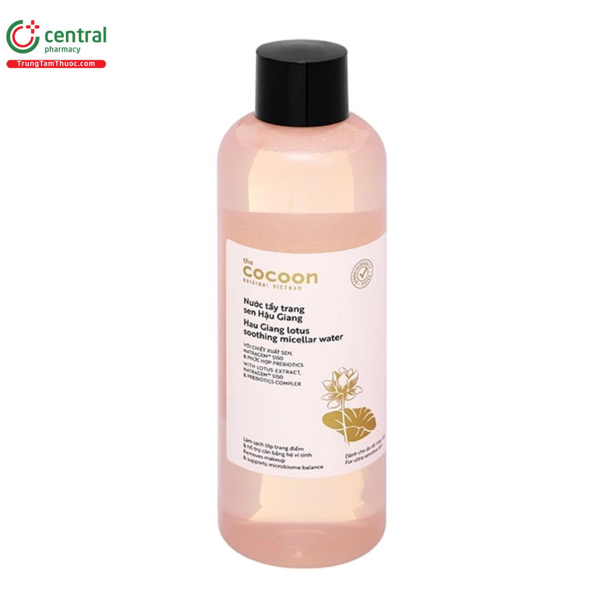 nuoc tay trang cocoon sen hau giang 2 P6311