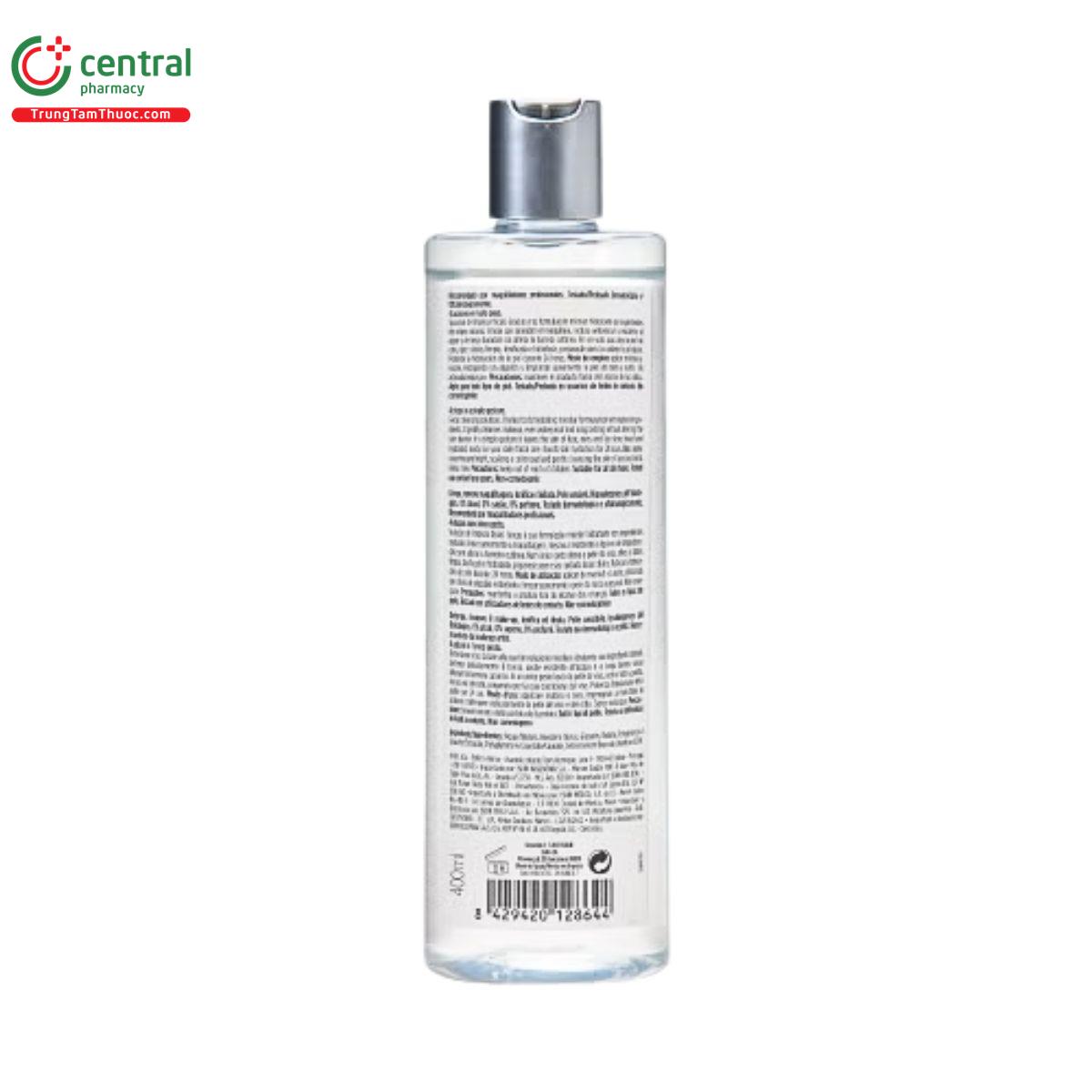 nuoc tay trang isdin micellar solution 2 G2061 nuoc tay trang isdin micellar solution 2 G2061