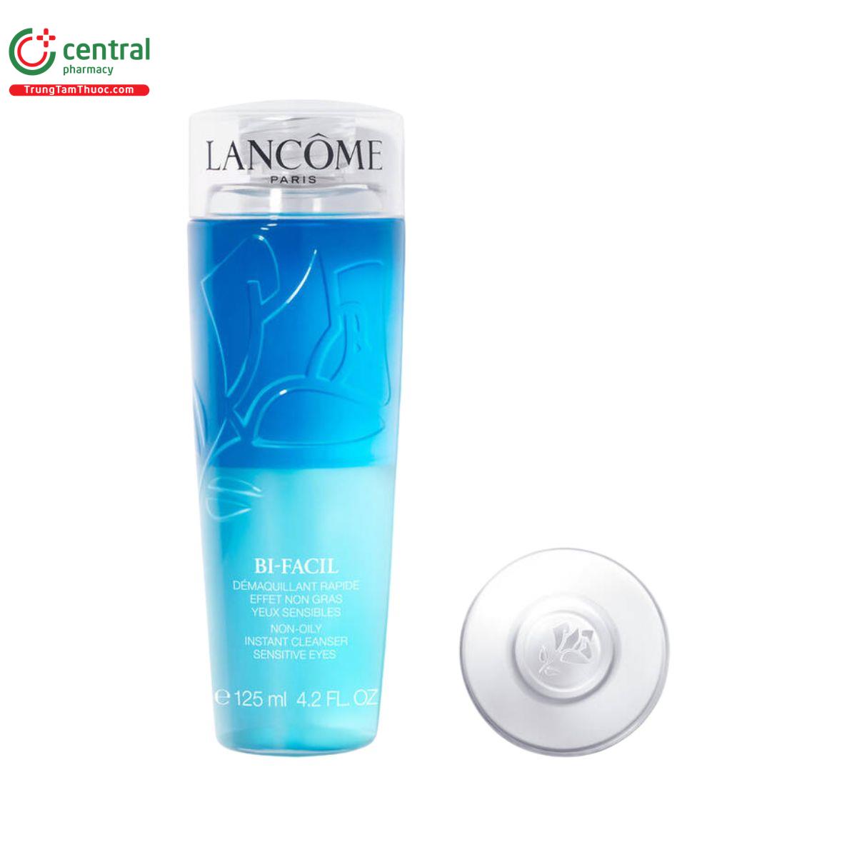 nuoc tay trang mat lancome bi facil 1 K4026