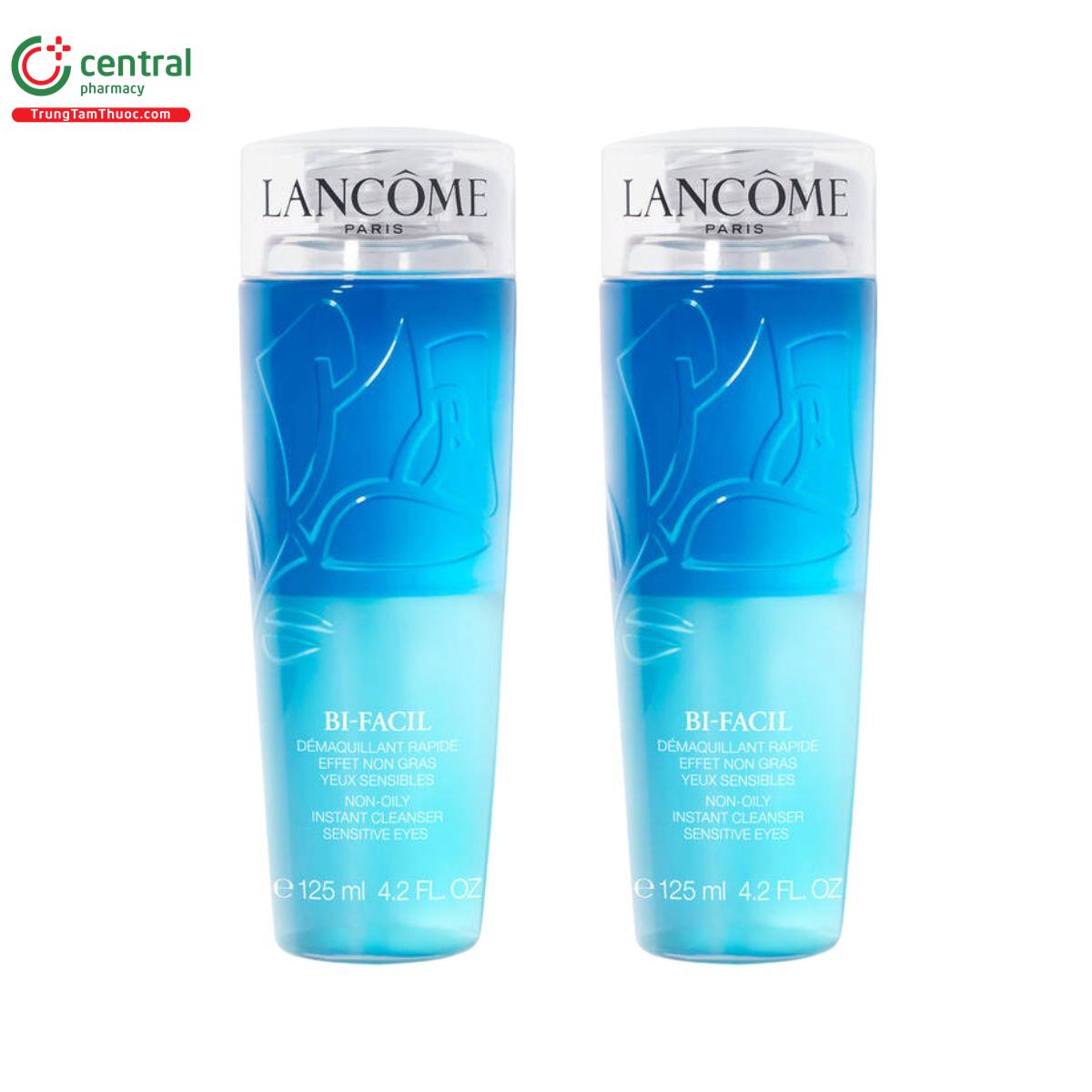 nuoc tay trang mat lancome bi facil 2 L4102