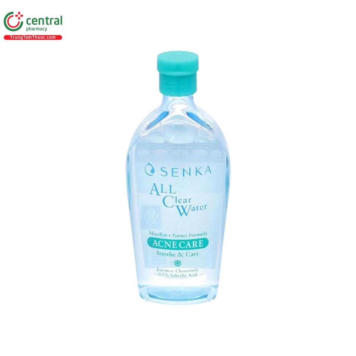 nuoc tay trang senka micellar giup giam mun 4 L4337