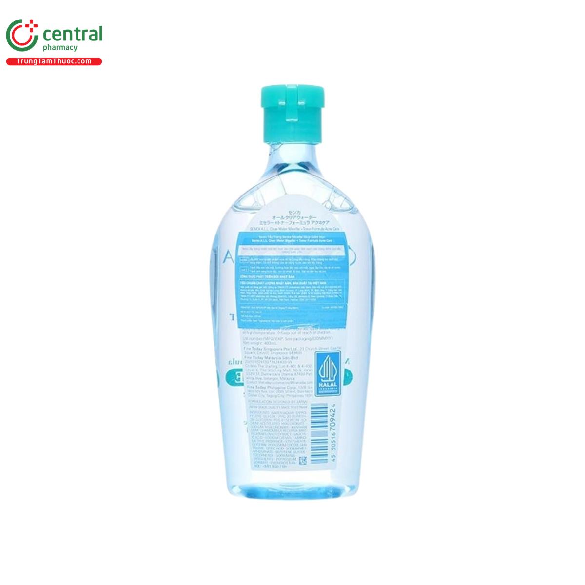 nuoc tay trang senka micellar giup giam mun 5 D1688