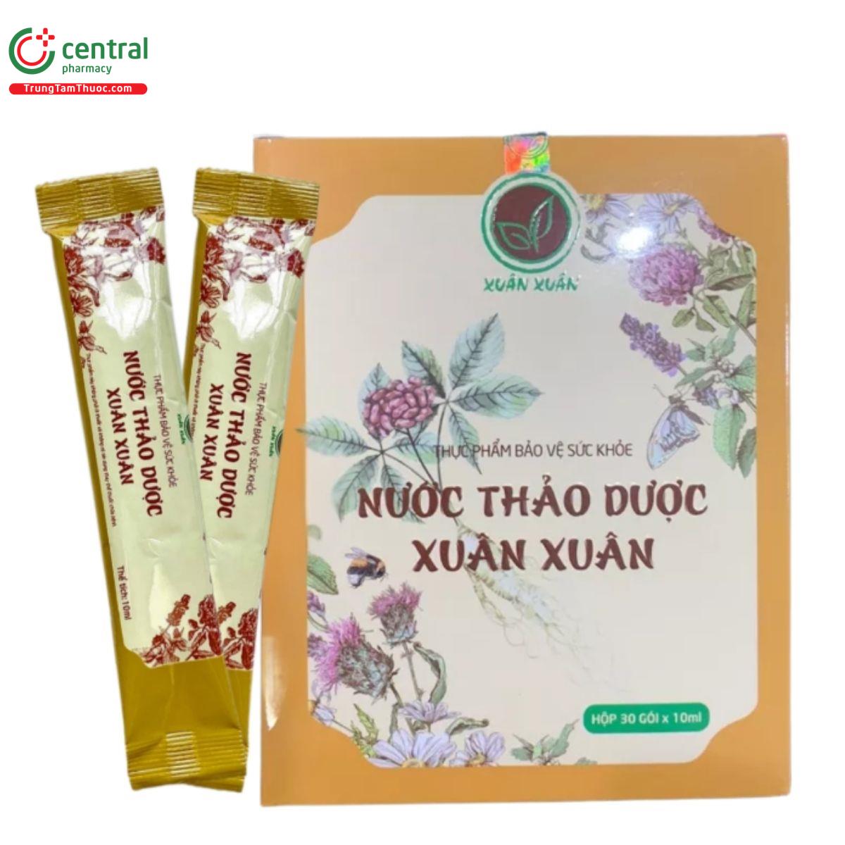 nuoc thao duoc xuan xuan 10 P6121