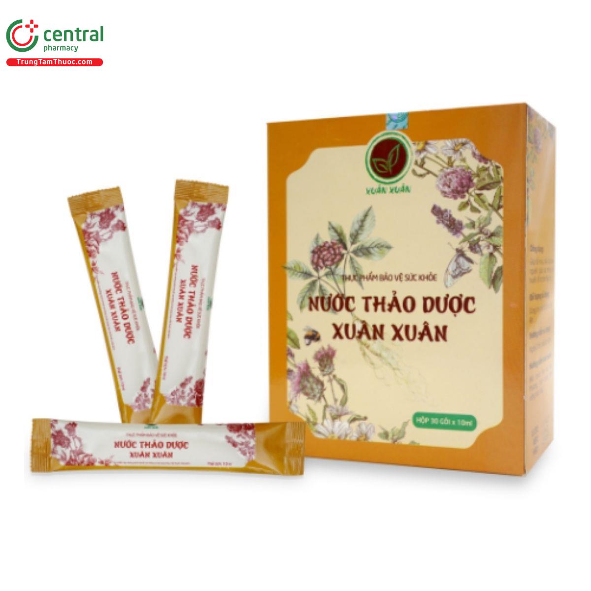 nuoc thao duoc xuan xuan 2 E1213