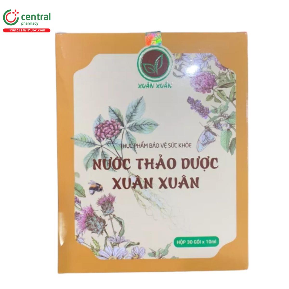 nuoc thao duoc xuan xuan 3 L4040
