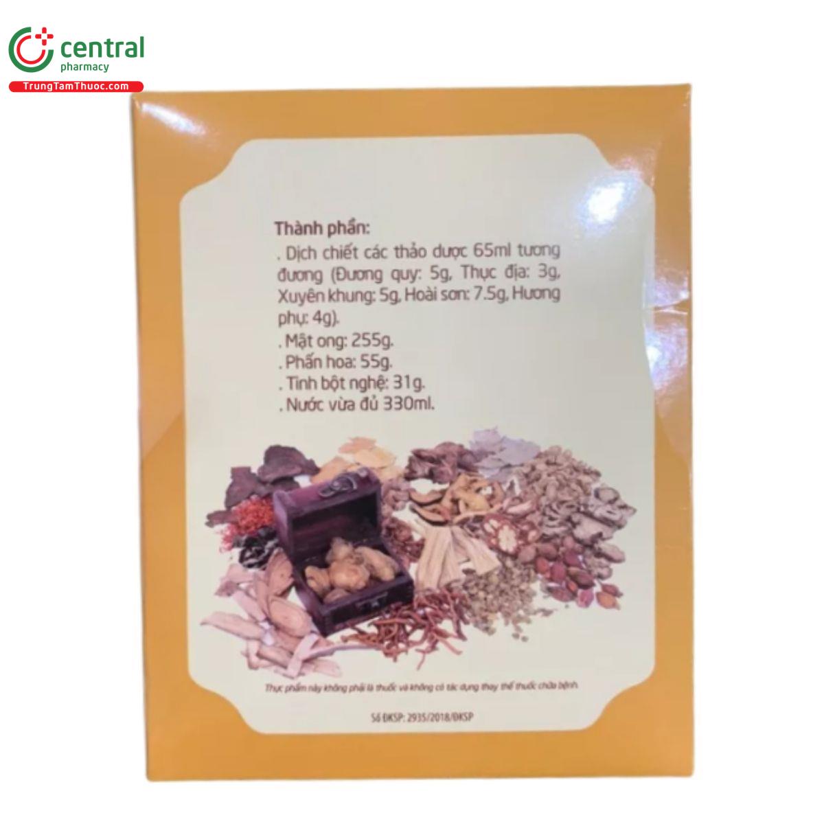 nuoc thao duoc xuan xuan 5 V8665