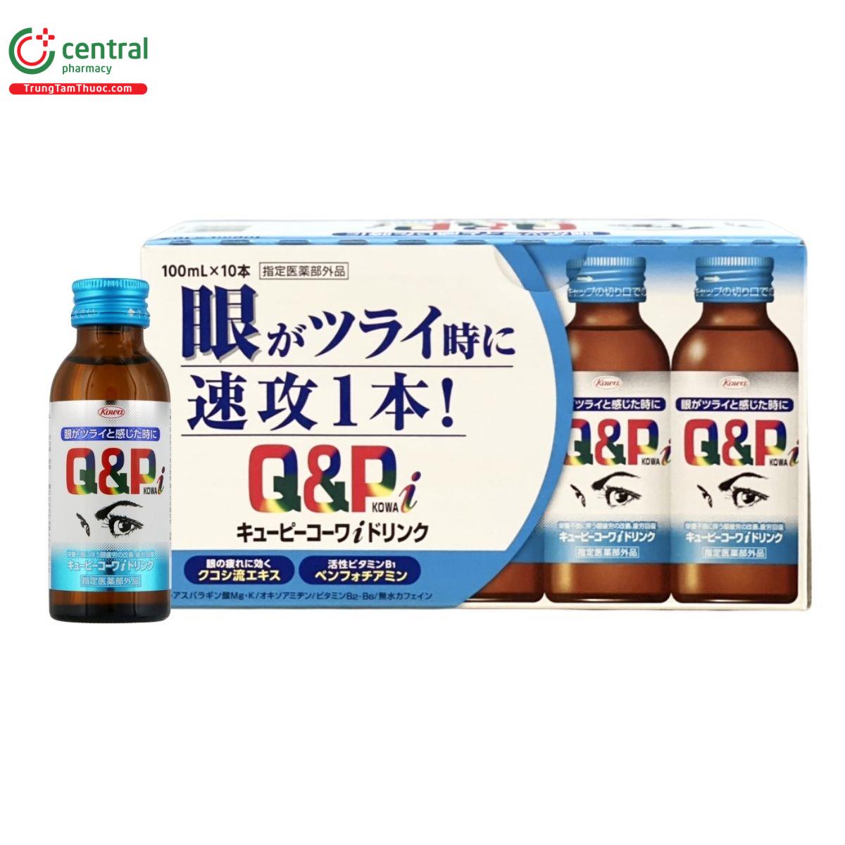 nuoc uong bo mat kowa q p 1 J4182
