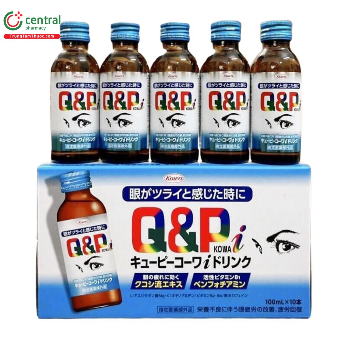 nuoc uong bo mat kowa q p 2 C1443