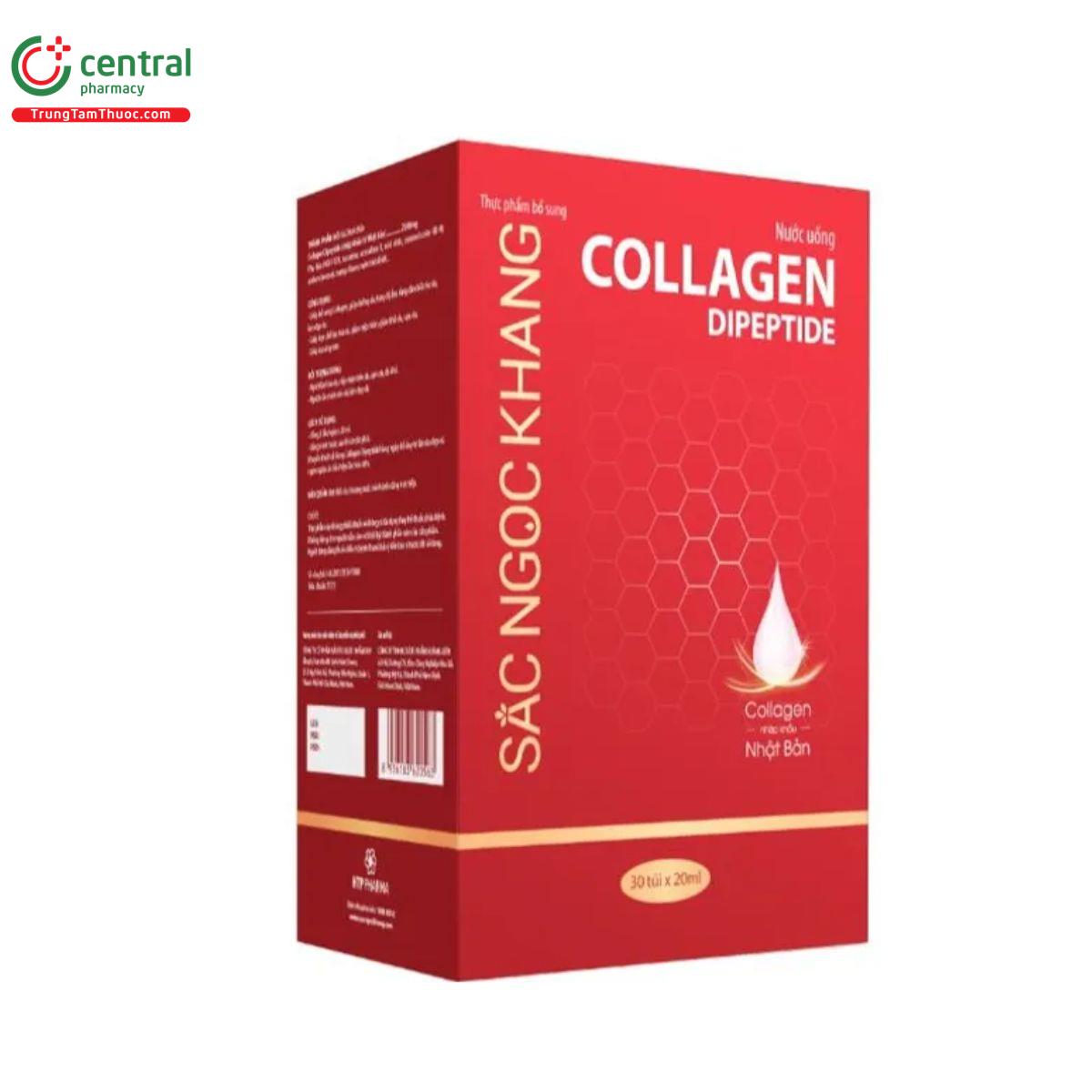 nuoc uong collagen dipeptide sac ngoc khang 2 N5008