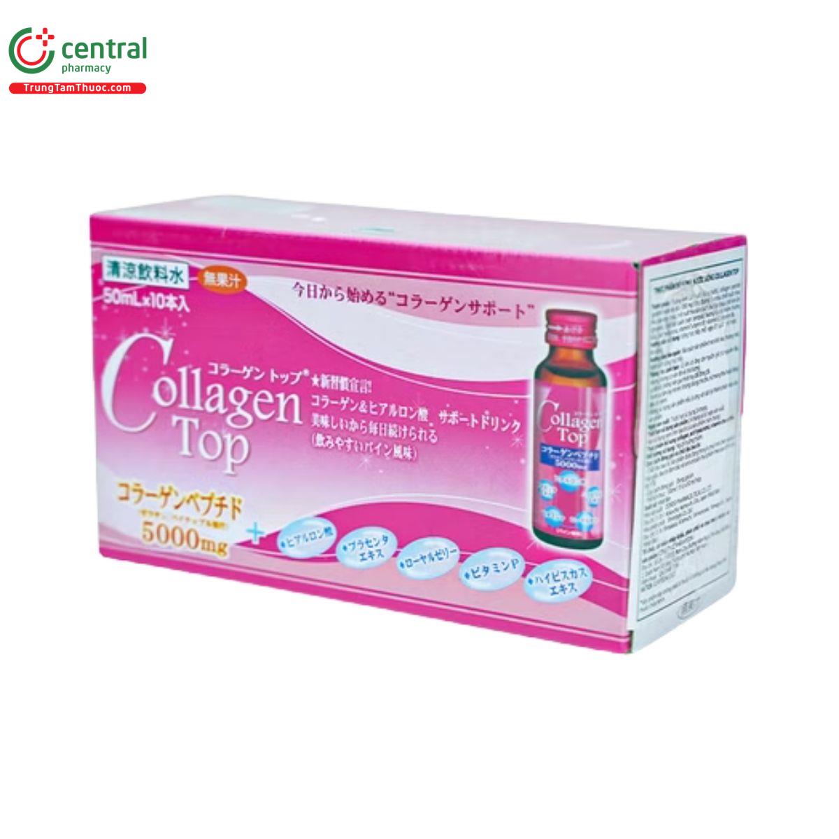 nuoc uong collagen top 5000mg 3 C0081