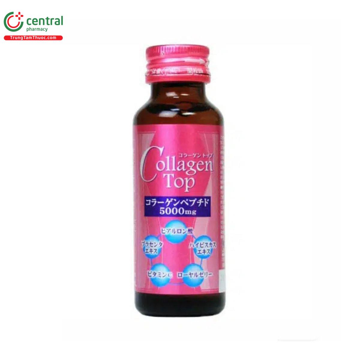 nuoc uong collagen top 5000mg 5 L4617