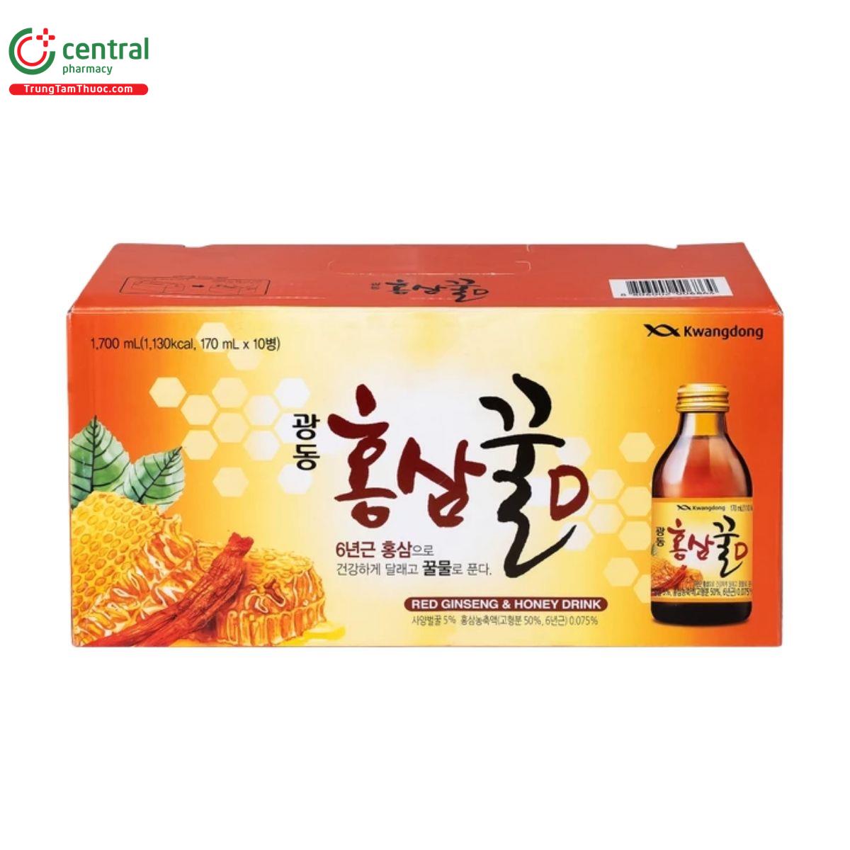 nuoc uong hong sam mat ong kwangdong 2 C1350