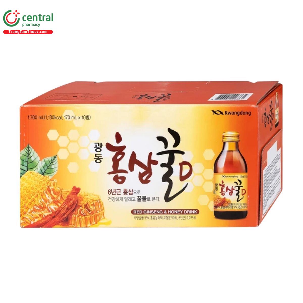 nuoc uong hong sam mat ong kwangdong 4 T8371