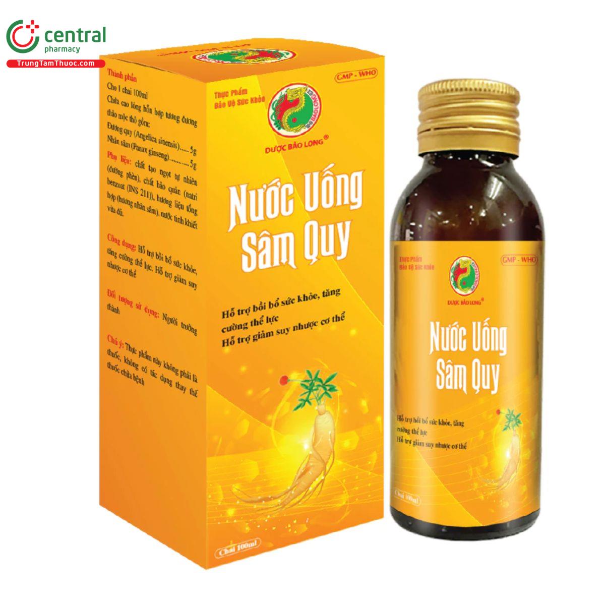 nuoc uong sam quy 2 D1055