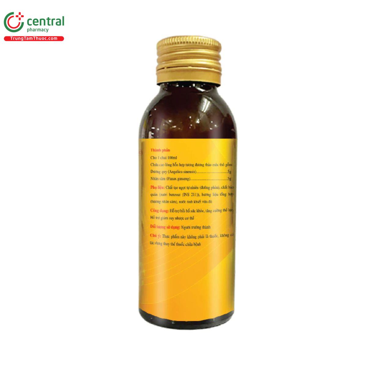 nuoc uong sam quy 7 D1646