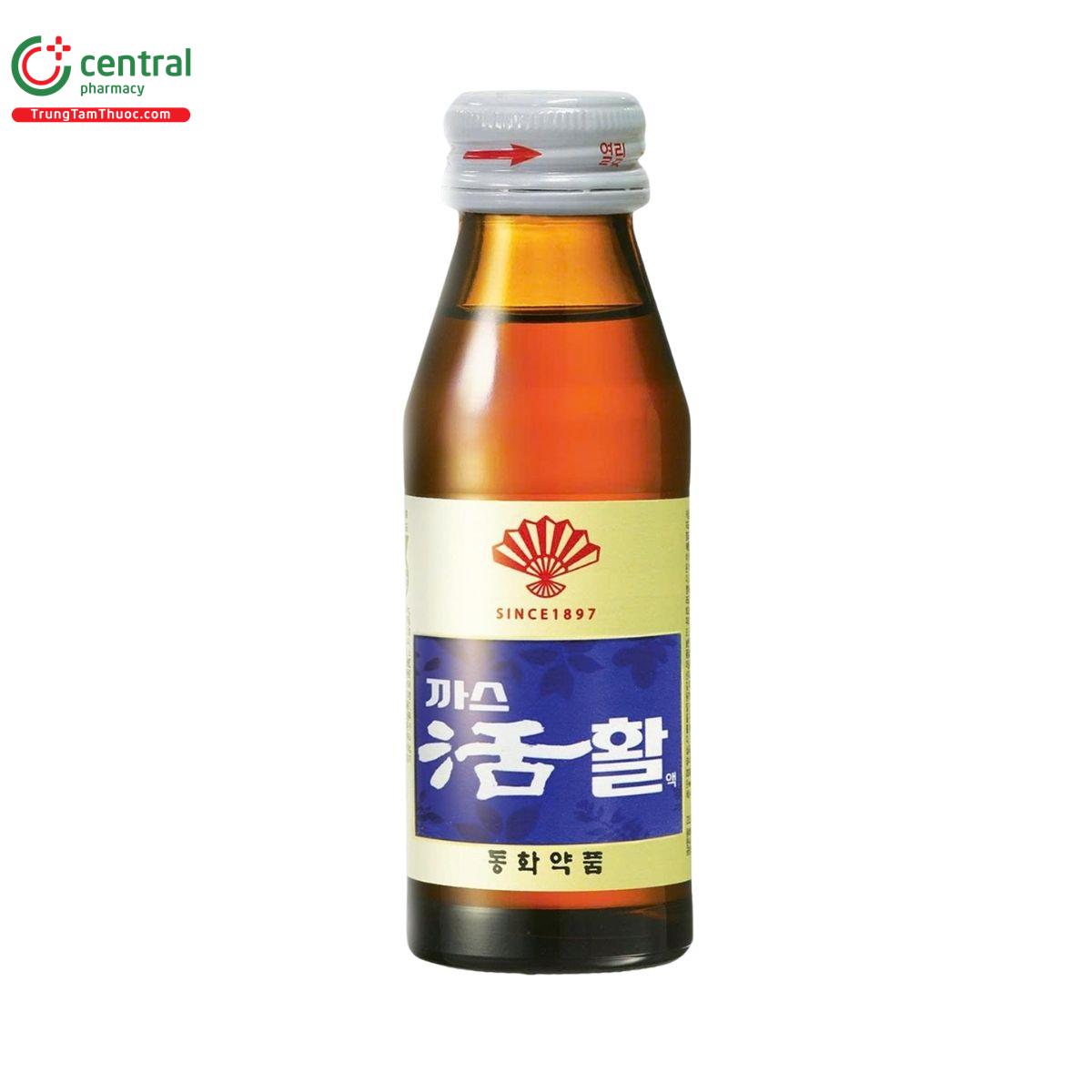 nuoc uong thao moc co ga dongwha gas whal 75ml 2 R7464