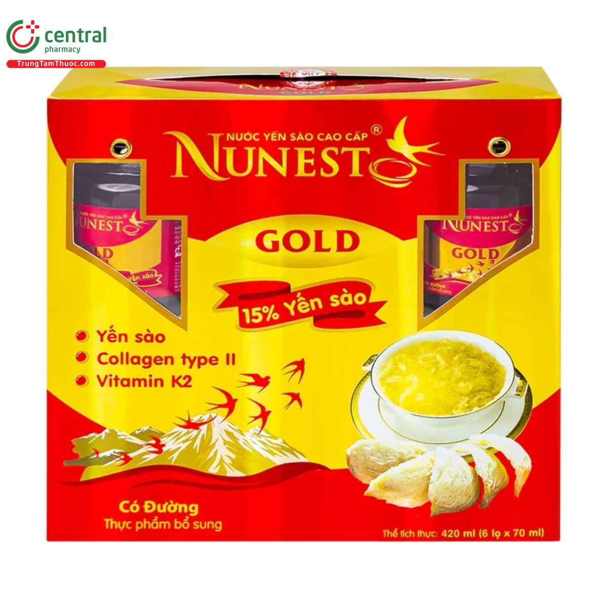 nuoc yen cao cap nunest gold 3 B0624