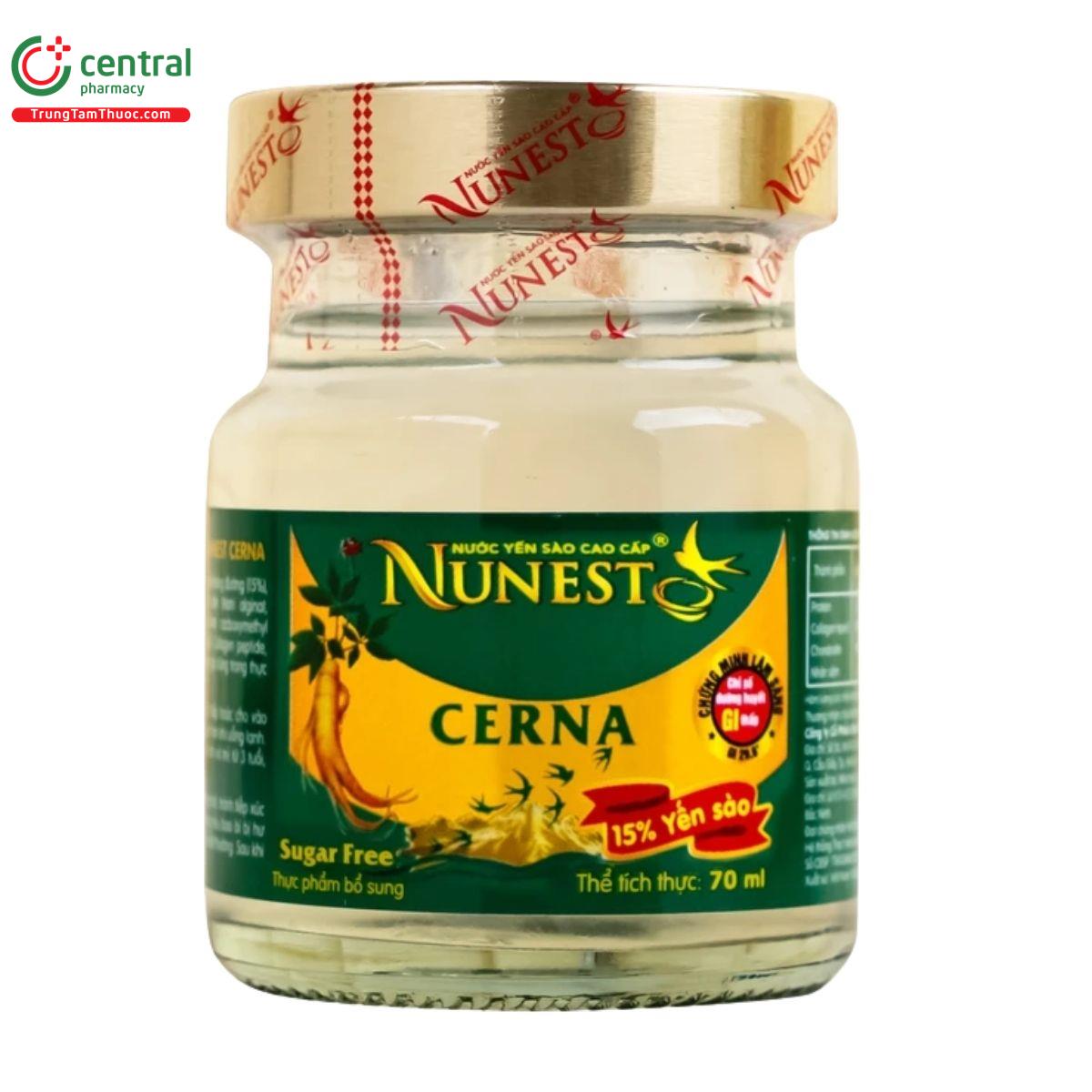 nuoc yen sao cao cap nunest cerna 6 L4047