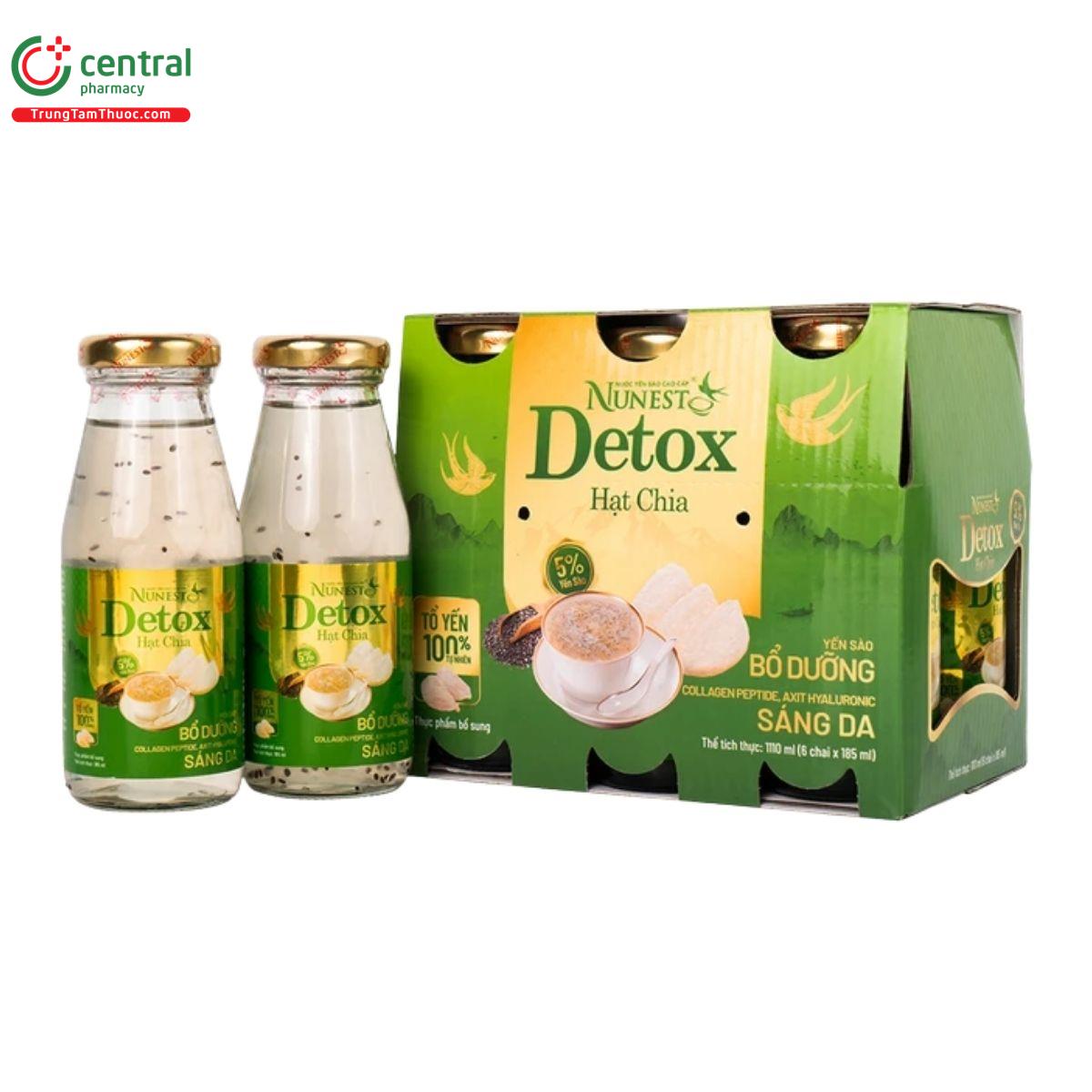 nuoc yen sao cao cap nunest detox hat chia 1 S7833