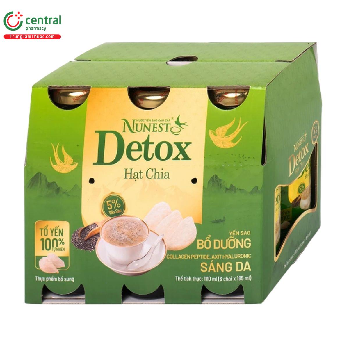 nuoc yen sao cao cap nunest detox hat chia 3 J4217