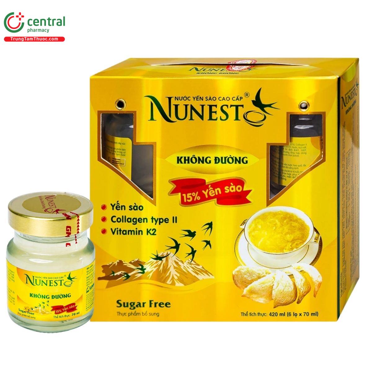 nuoc yen sao cao cap nunest khong duong 1 A0431