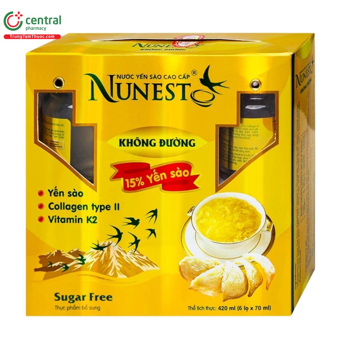 nuoc yen sao cao cap nunest khong duong 3 A0438