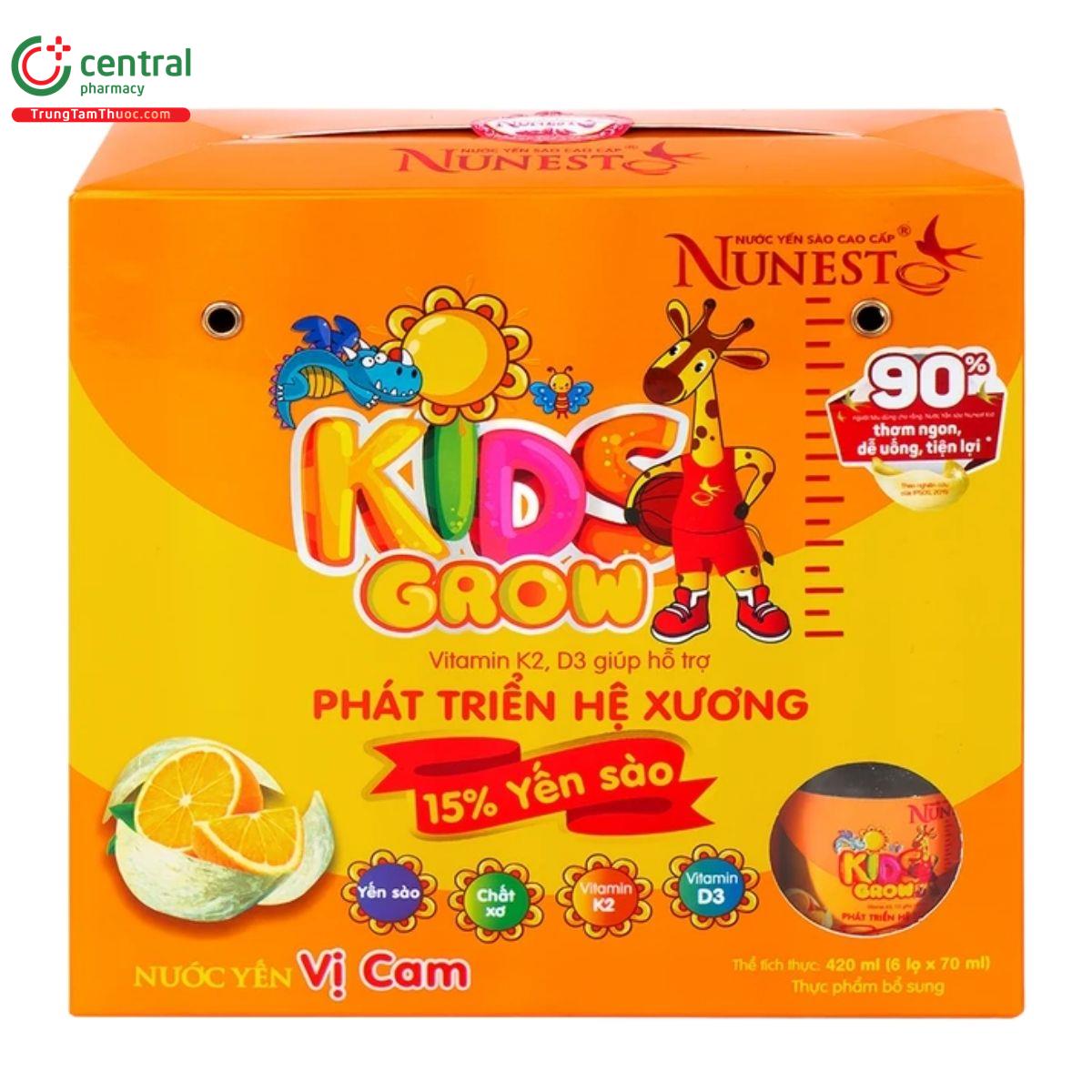 nuoc yen sao cao cap nunest kid grow vi cam 2 A0474