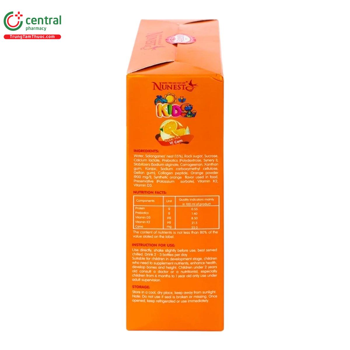 nuoc yen sao cao cap nunest kid grow vi cam 6 H3702