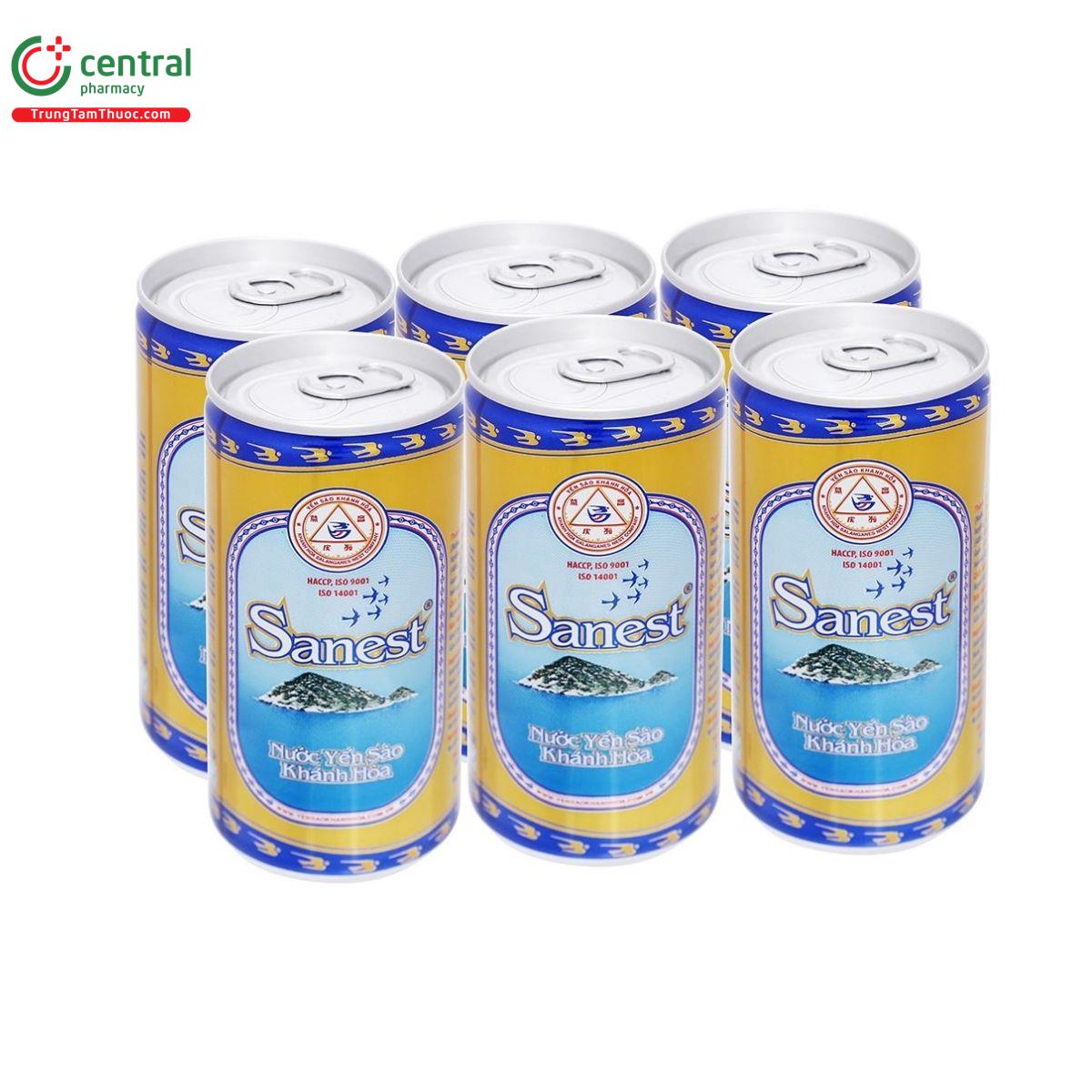 nuoc yen sao khanh hoa 190ml 1 B0025 nuoc yen sao khanh hoa 190ml 1 B0025