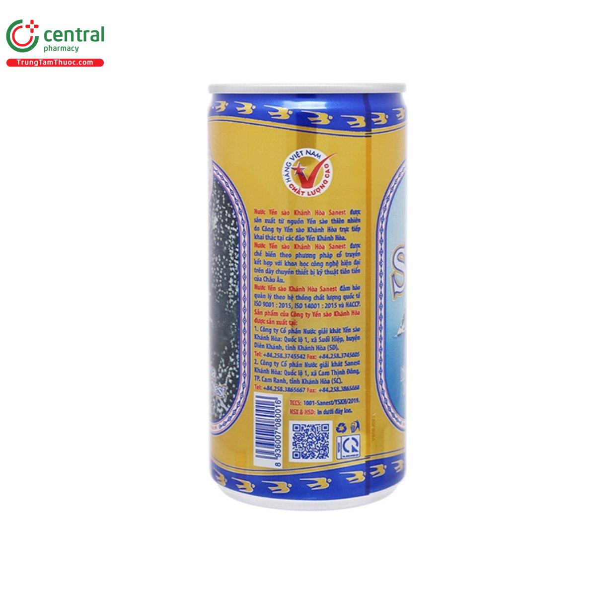 nuoc yen sao khanh hoa 190ml 5 G2762 nuoc yen sao khanh hoa 190ml 5 G2762