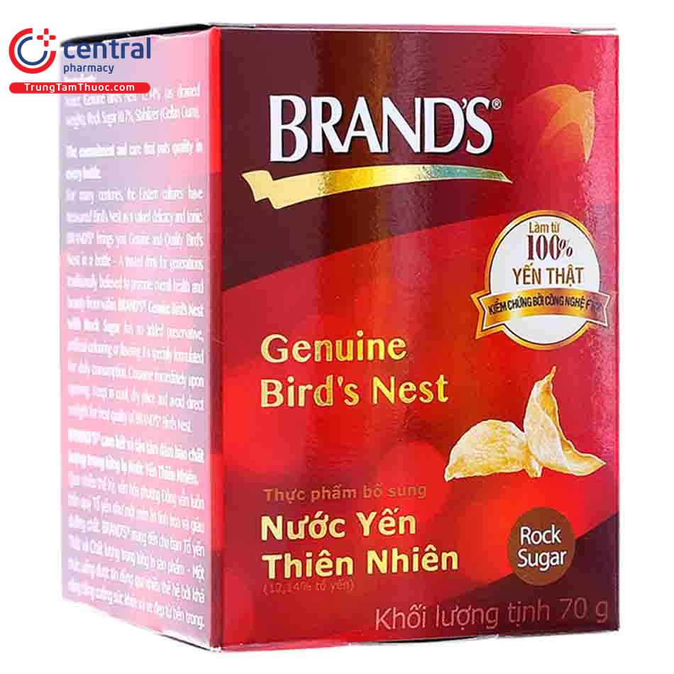 nuoc yen that brands 42g 5 A0631