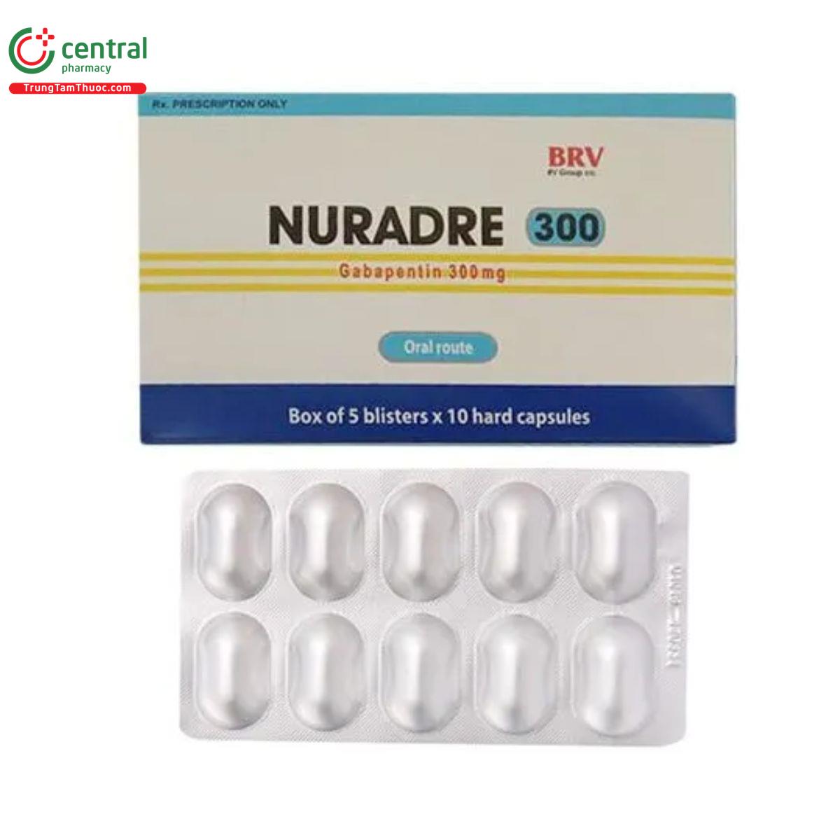 nuradre 400 2 K4210