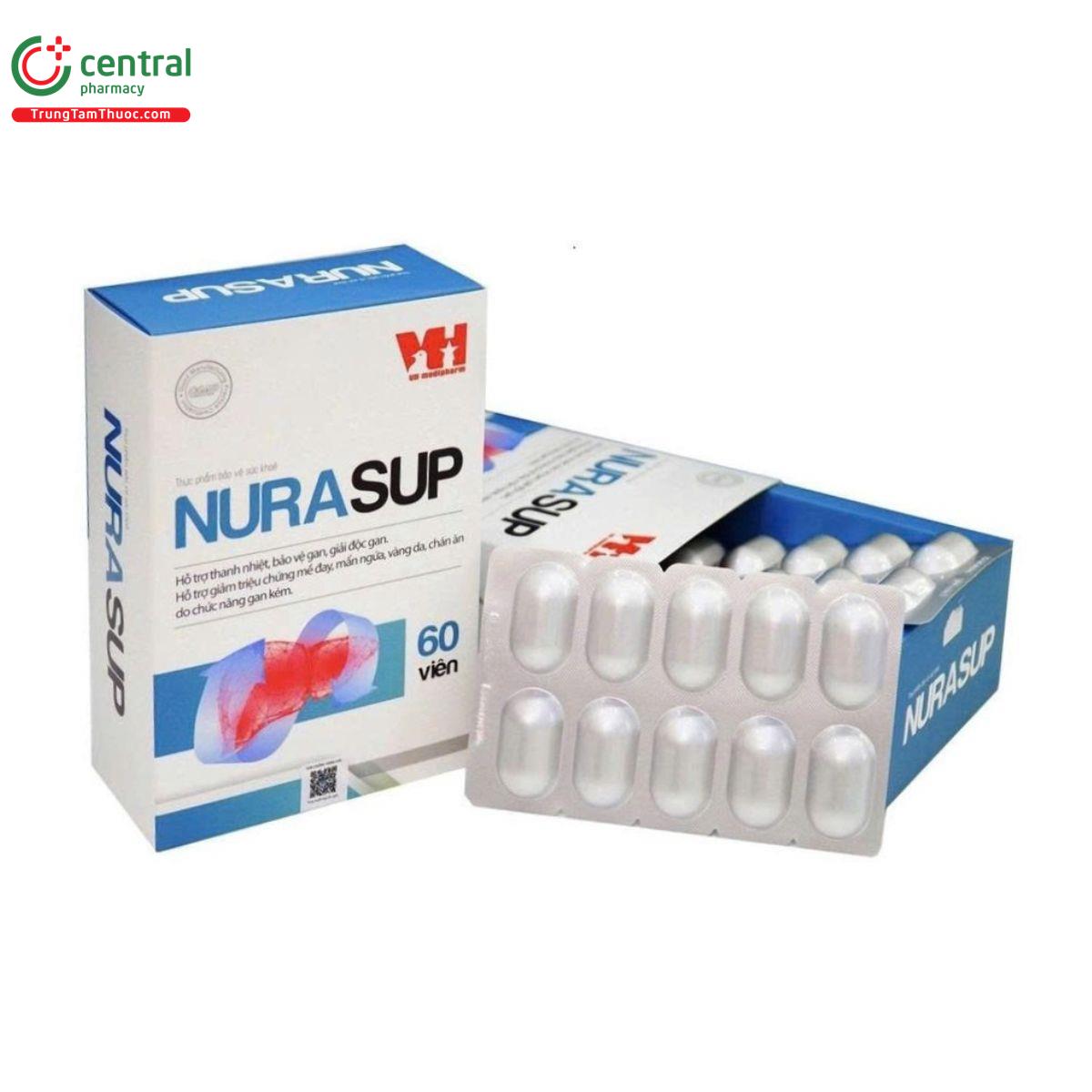 nurasup 1 L4666