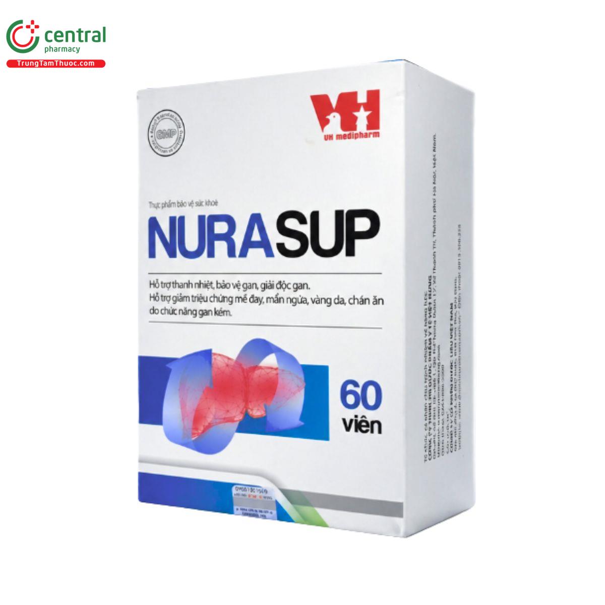 nurasup 3 K4754