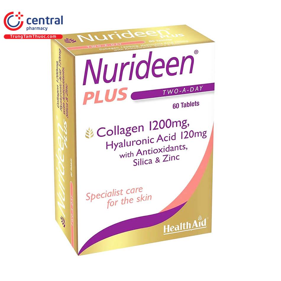 nurideen plus 3 C1058