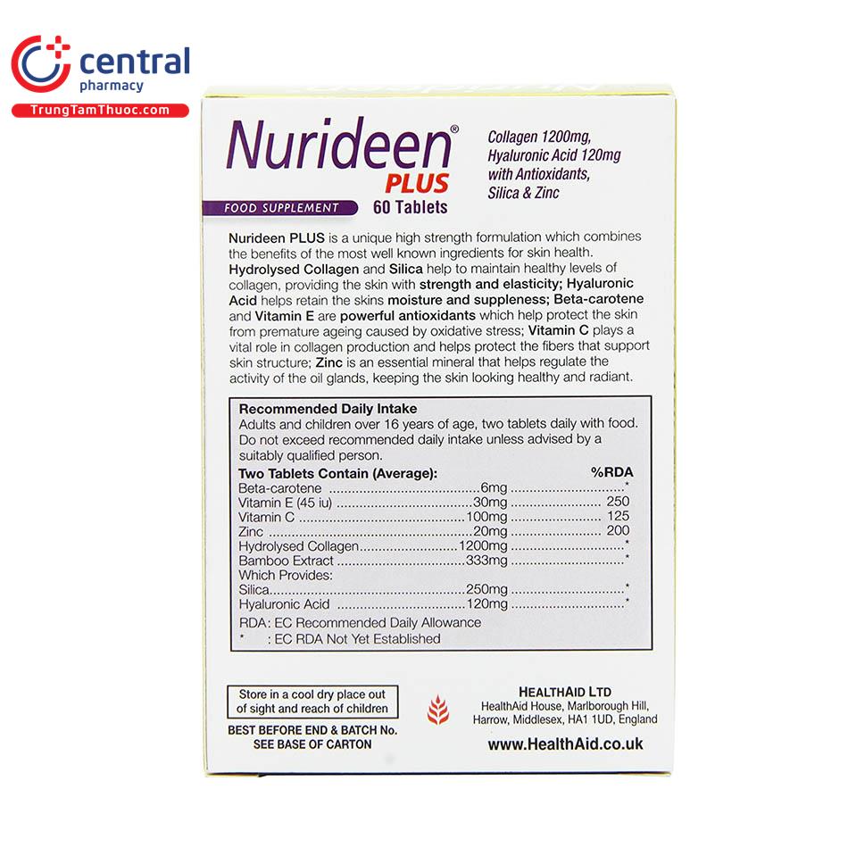 nurideen plus 8 S7180