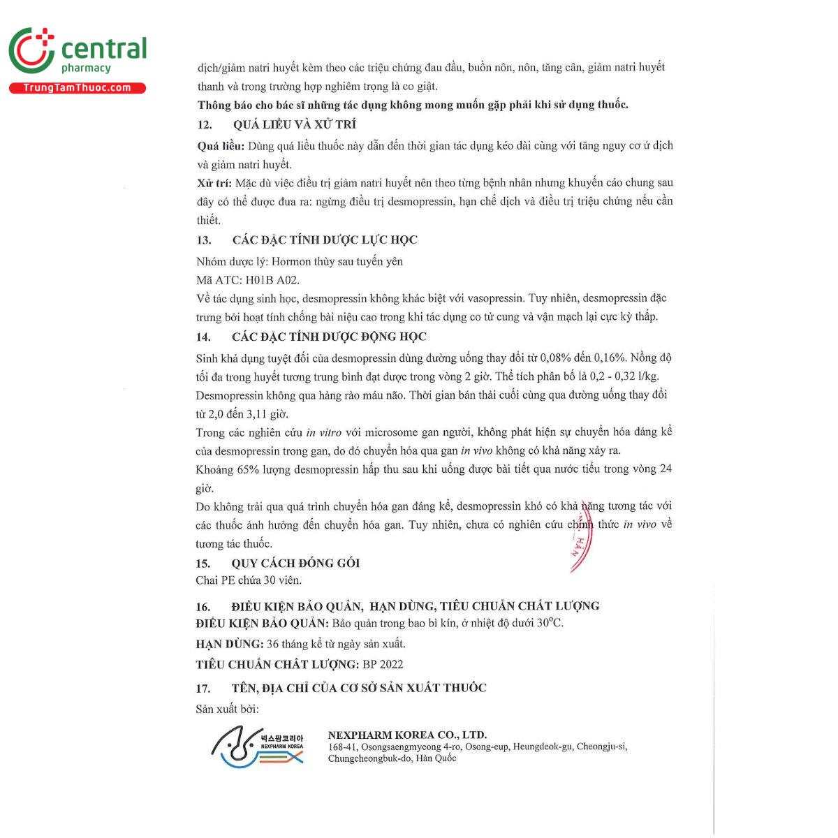 nuritan tablet 01mg 6 I3453