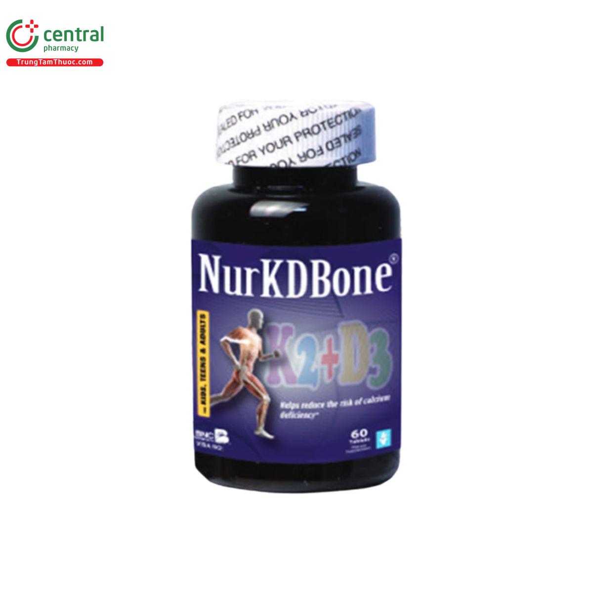 nurkdbone 4 I3888