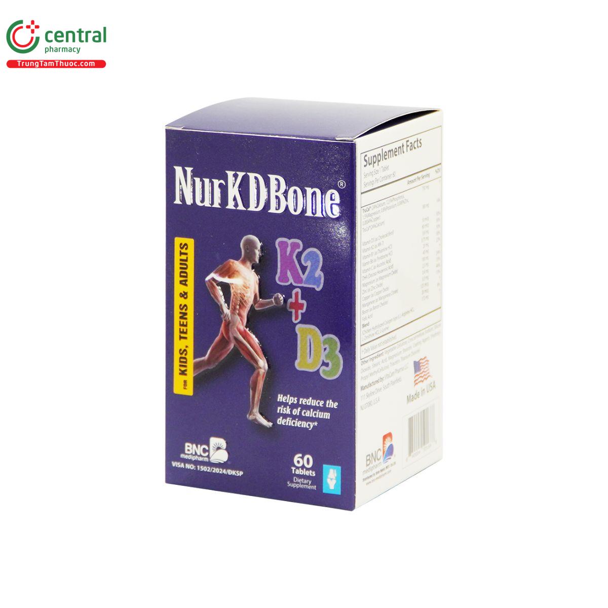 nurkdbone C1164