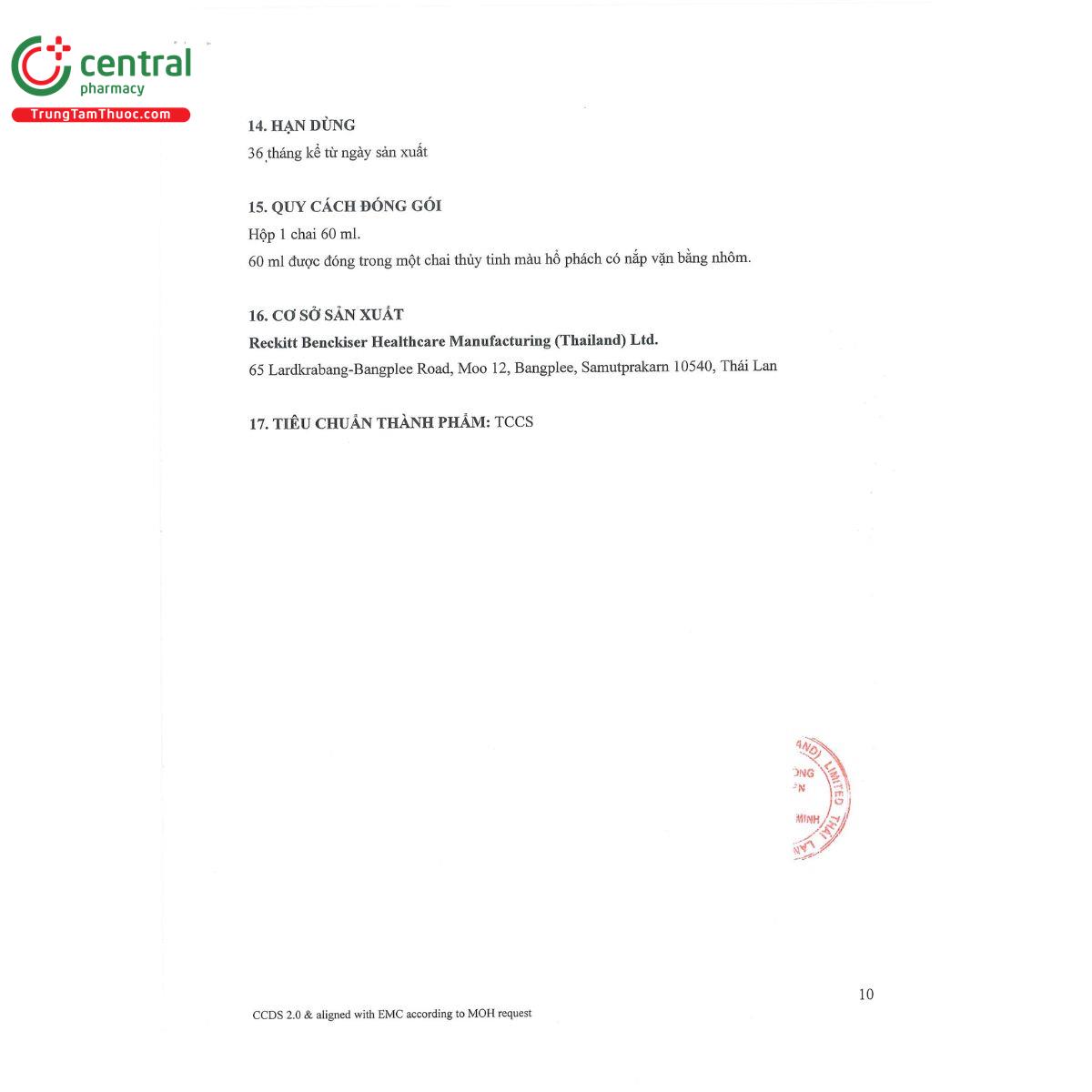 nurofen for children 13 Q6720
