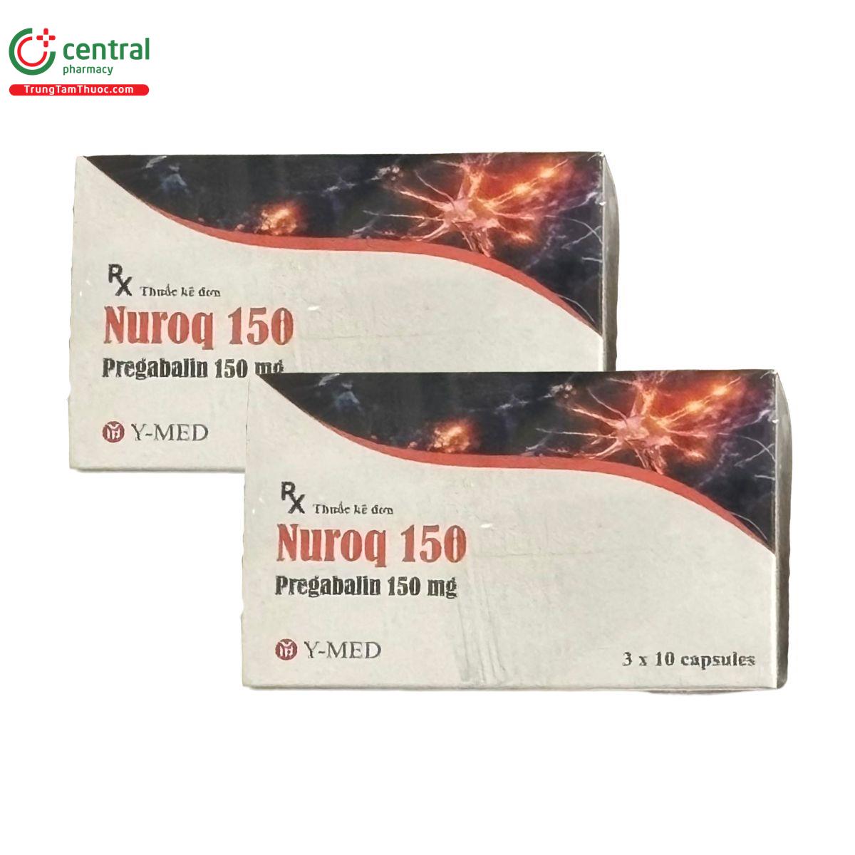 nuroq 150 2 H3586